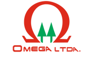 Omega logo