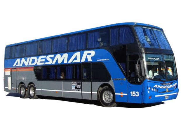 Transports pour aller de Bariloche à Puerto Varas