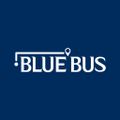 Blue Bus logo