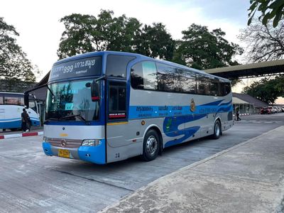 VIP bus 