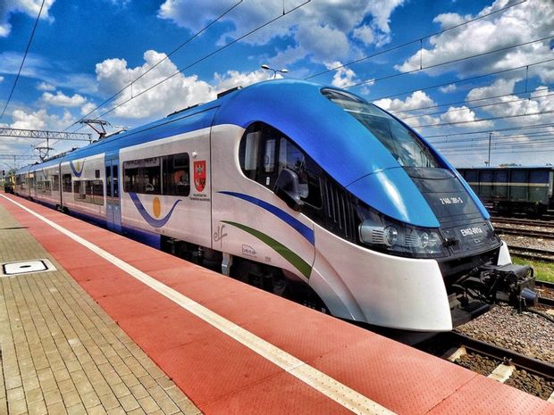 Transports pour aller de Oswiecim à Krakow