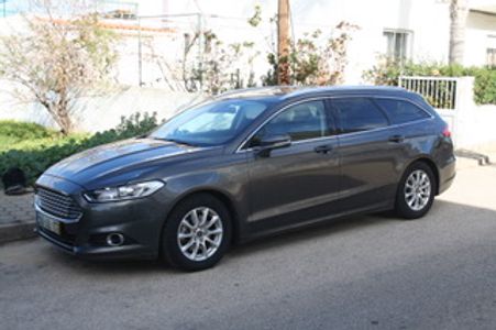 Comfort car 