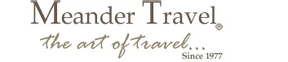 Meander Travel logo
