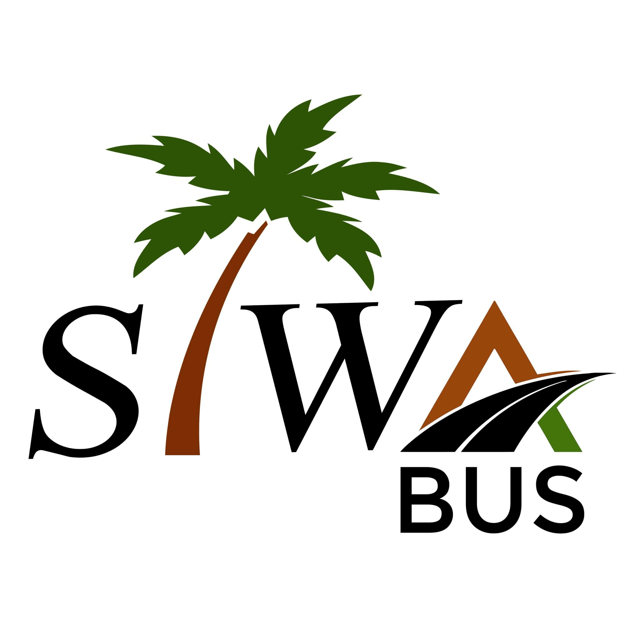 Siwa Bus Book Your Ride