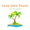 Leve Leve Tours logo