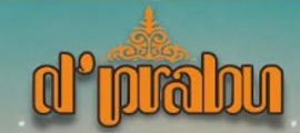 D'Prabu Fast Boat logo