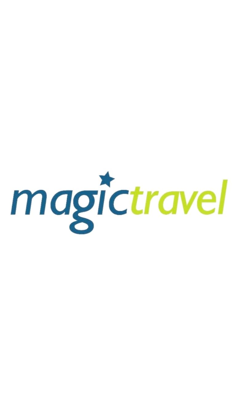 erika magic travel