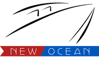 New Ocean logo