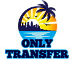 Only Transfer Natal logo