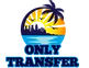 Only Transfer Natal logo