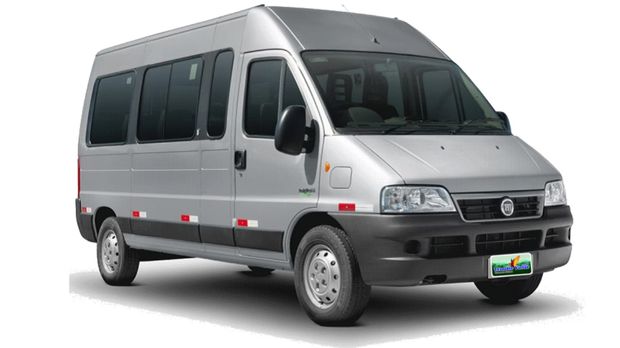 Transports pour aller de Manaus à Manaus