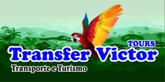 Transfer Victor Tours logo