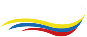 Destino Colombia logo