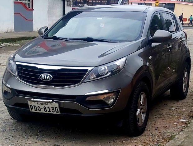 Transports pour aller de Salinas à Guayaquil