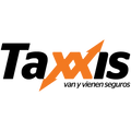 Taxxis Ecuador logo