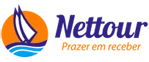 Nettour logo