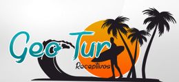 Geotur Receptivos logo