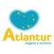 Atlantur logo