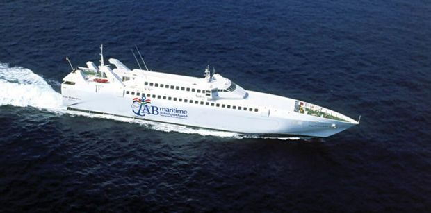 Transports pour aller de Nuweiba à Aqaba