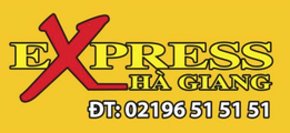 Express Ha Giang logo