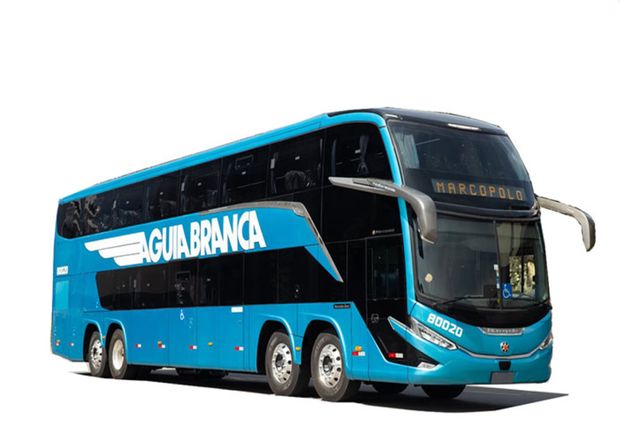 Transports pour aller de Vitoria, Espirito Santo à Porto Seguro