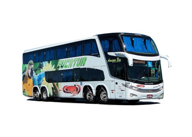 Transports pour aller de Humaita, Amazonas à Porto Velho