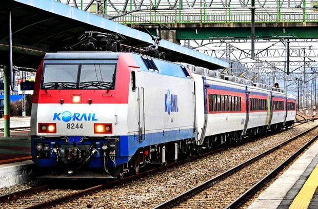 Transports pour aller de Suwon à Seoul