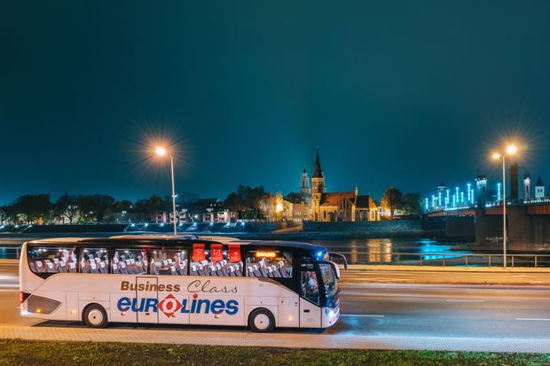 Transports pour aller de Bauska à Panevezys