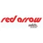 Red Arrow Bus logo