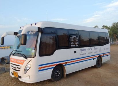 Standard bus 
