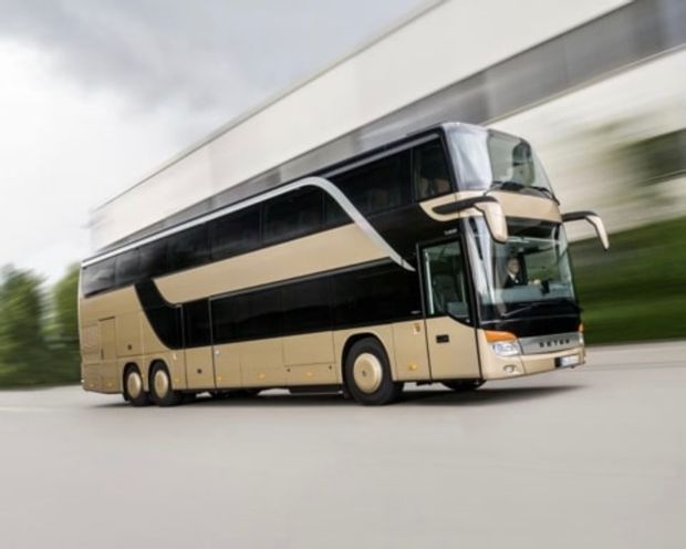 Transports pour aller de Berlin à Budapest