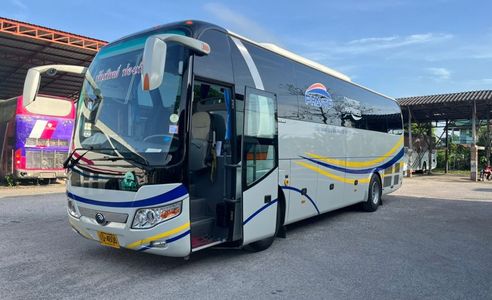Standard bus-ferry 