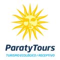 Paraty Tours logo