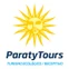 Paraty Tours logo