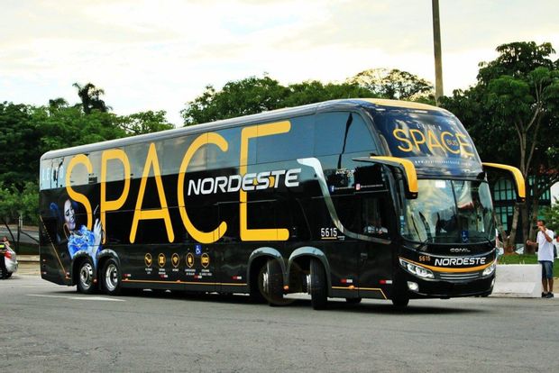 Transports pour aller de Maringa à Toledo