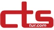 CTS Tur logo