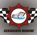 Sekarjaya Express logo