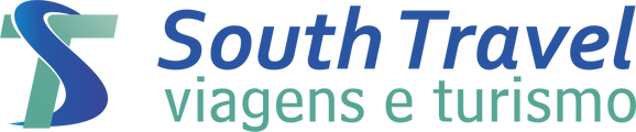 South Travel logo