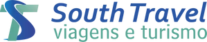 South Travel logo