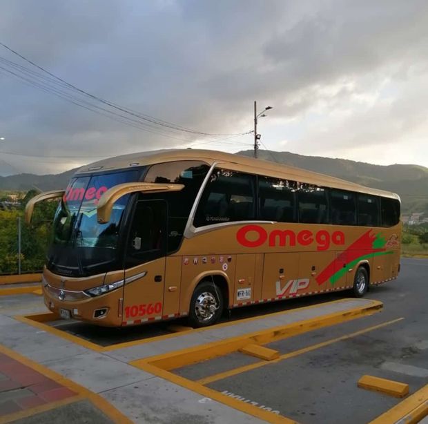 Transports pour aller de Barbosa à Medellin