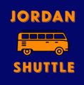 Jordan Shuttle logo