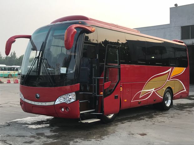 Transports pour aller de St. Bran's Burg à Montego Bay