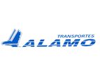 Transportes Alamo logo