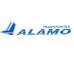 Transportes Alamo logo