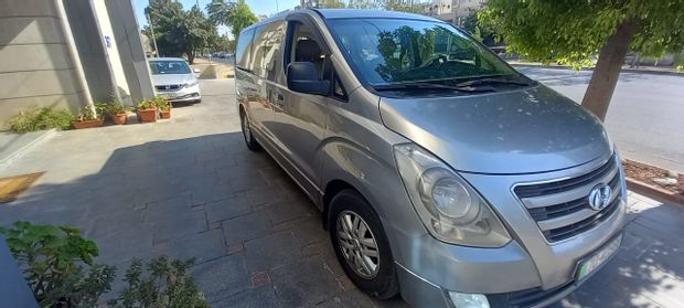Transports pour aller de Mount Nebo à Amman