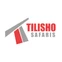 Tilisho Safaris logo