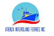 Atienza Shipping Lines logo