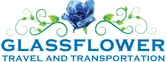 Glassflower logo