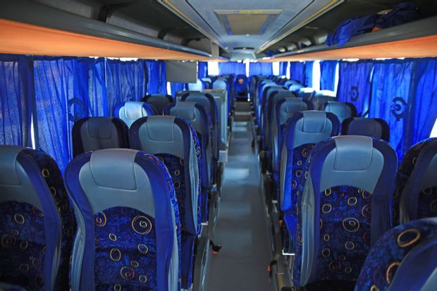Transports pour aller de Qena à Cairo