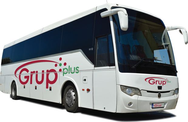 Transports pour aller de Sofia à Haskovo